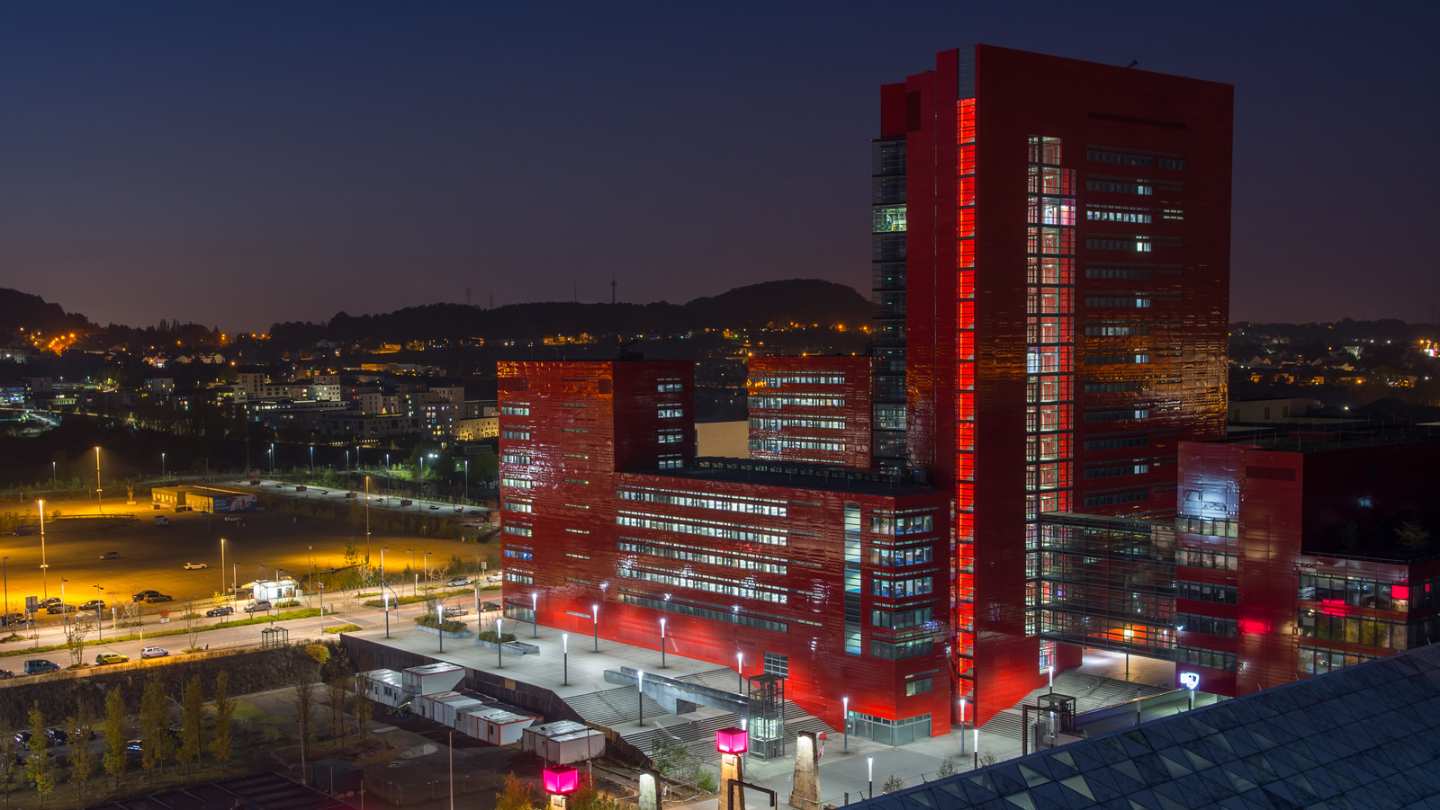 Securitisation in Luxembourg, explained