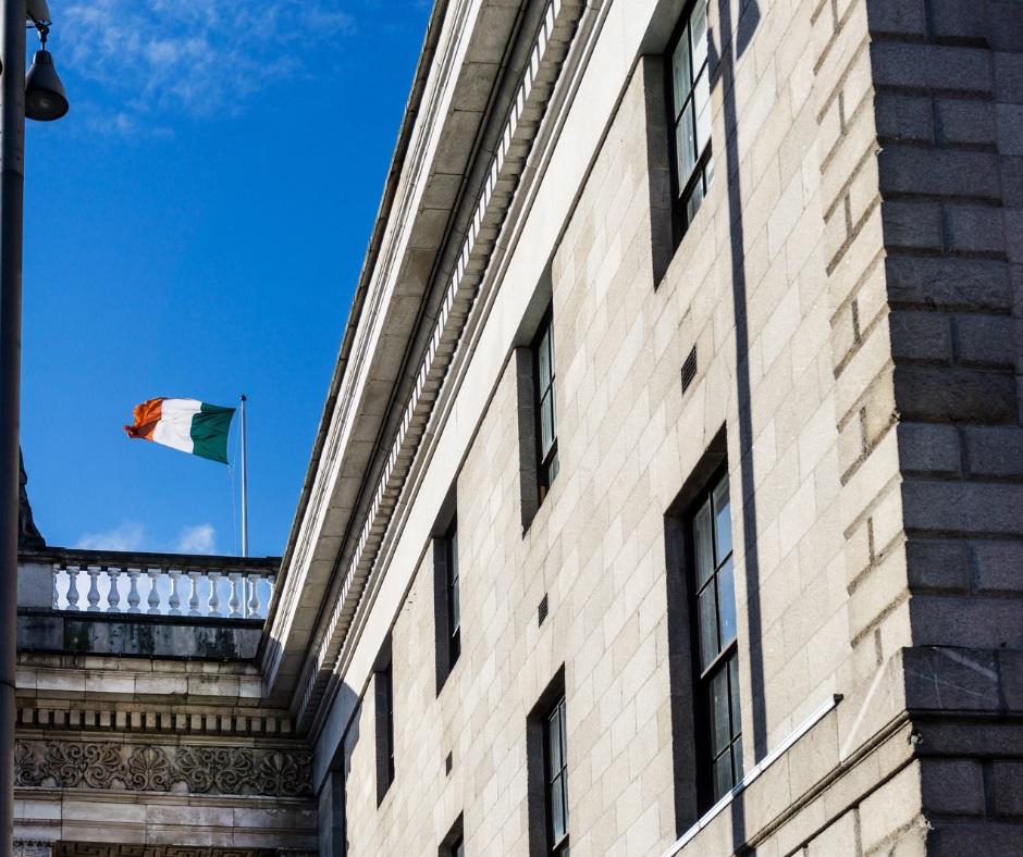 Understanding Section 110 Formation in Ireland