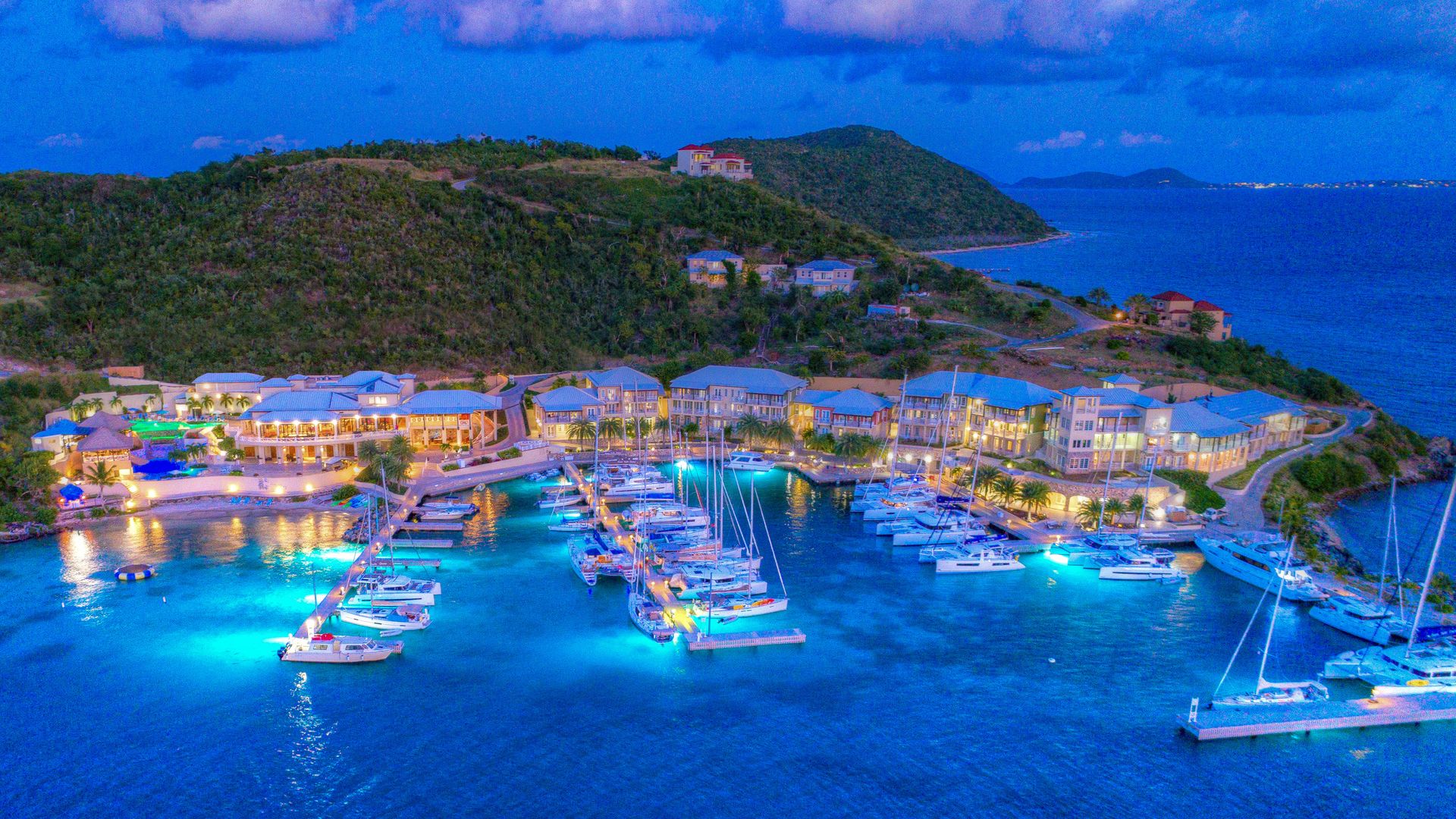 BVIFARS Portal annual fee requirement to become effective in January 2024