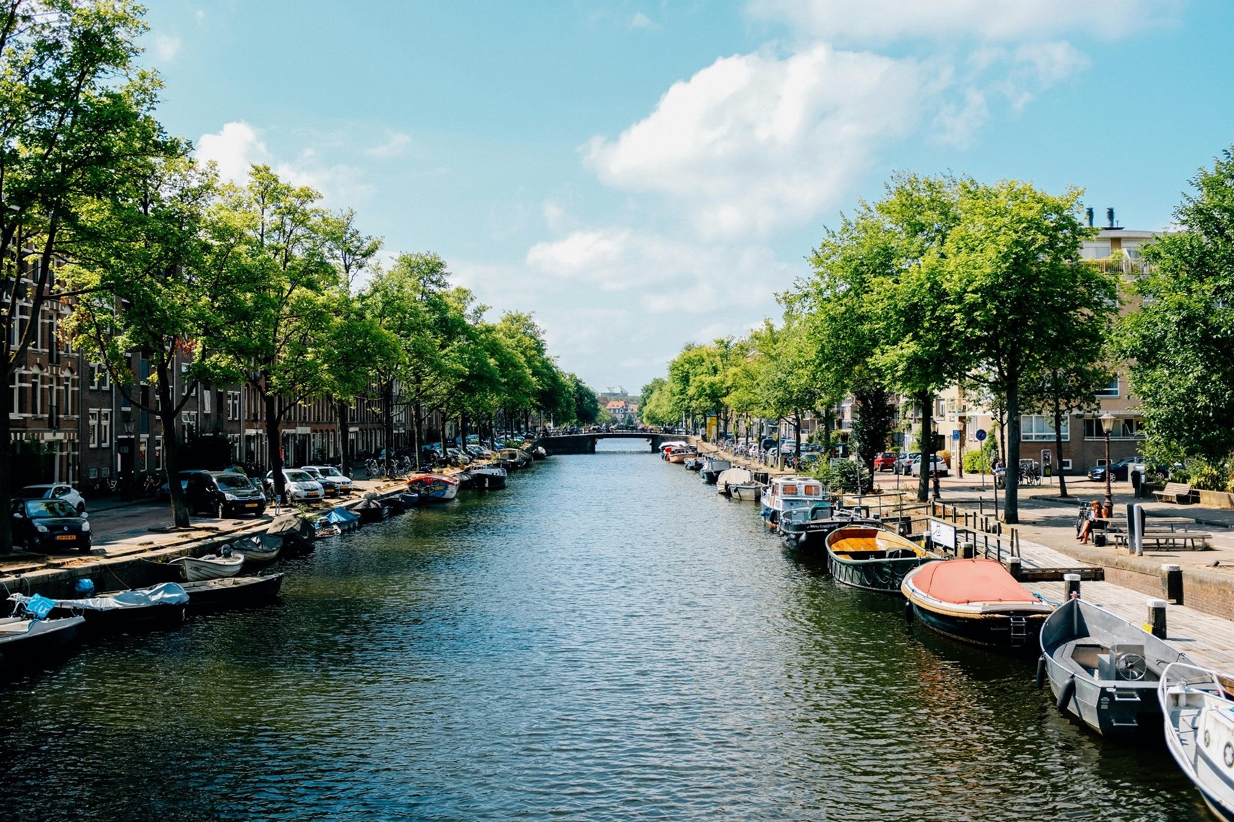 FAQs: Starting a business in the Netherlands