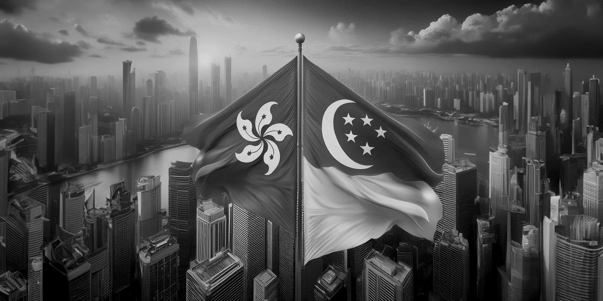 Why APAC's wealthy set up family offices in Singapore &amp; Hong Kong