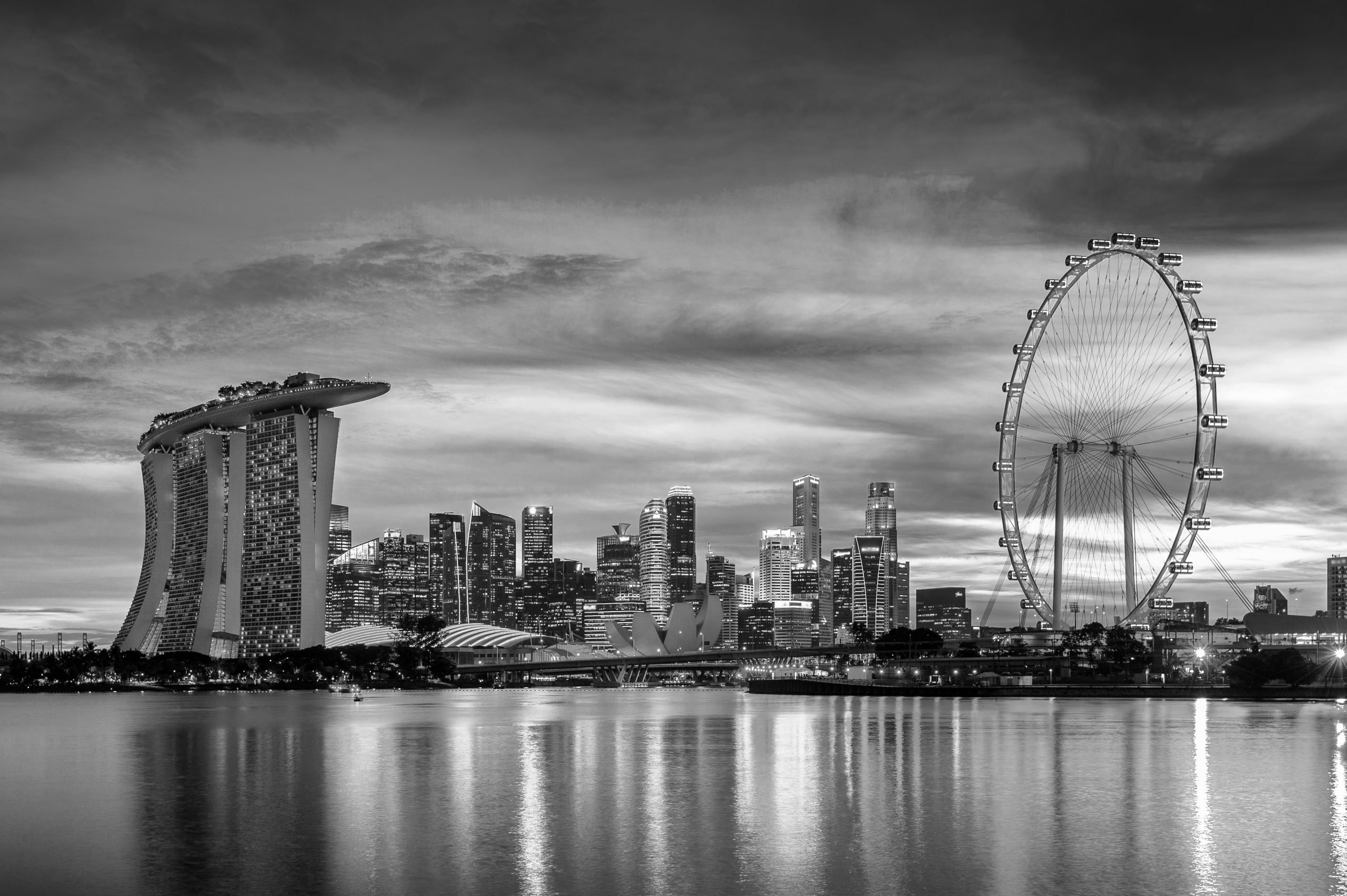 Updates to tax incentive schemes for Singapore-managed investment funds