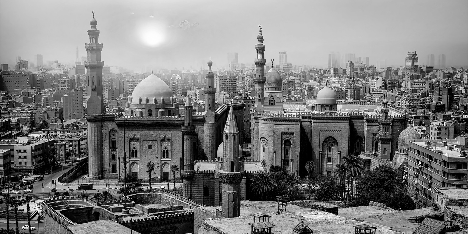 Overview: Setting up a business in MENA