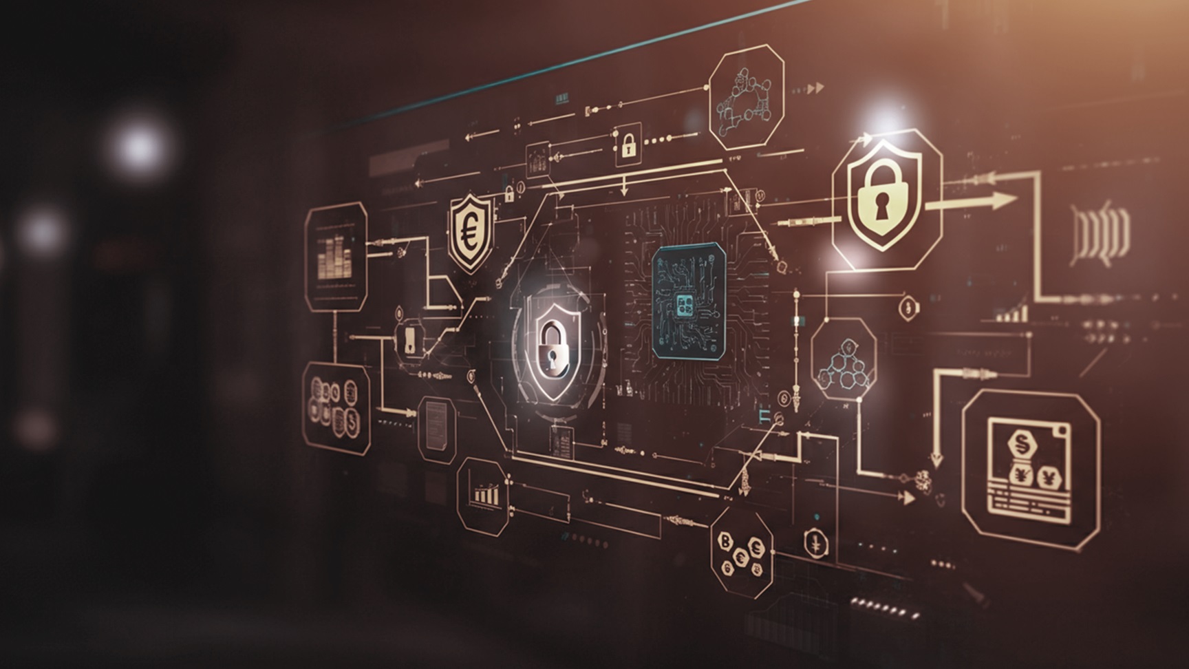 Automation &amp; Cybersecurity: Enhancing efficiency and security in Fund Operations