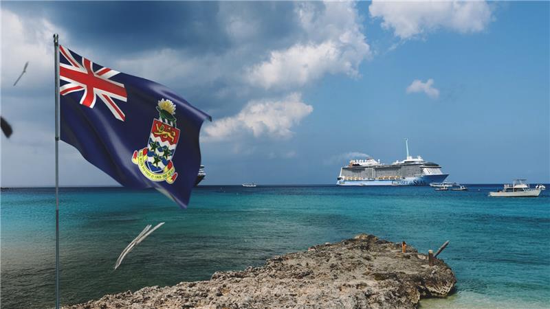 Cayman remains top offshore fund domicile