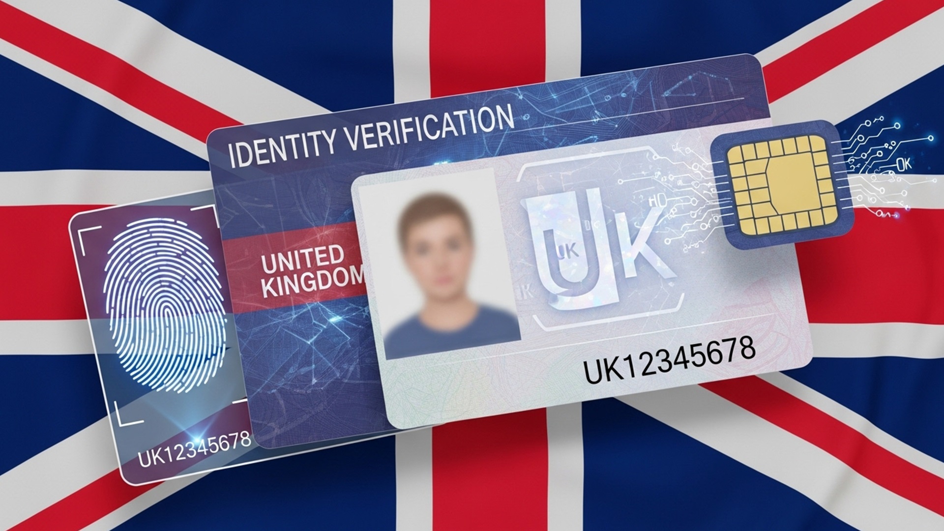 ECCTA ID Verification: An overview of the UK’s new mandatory rules