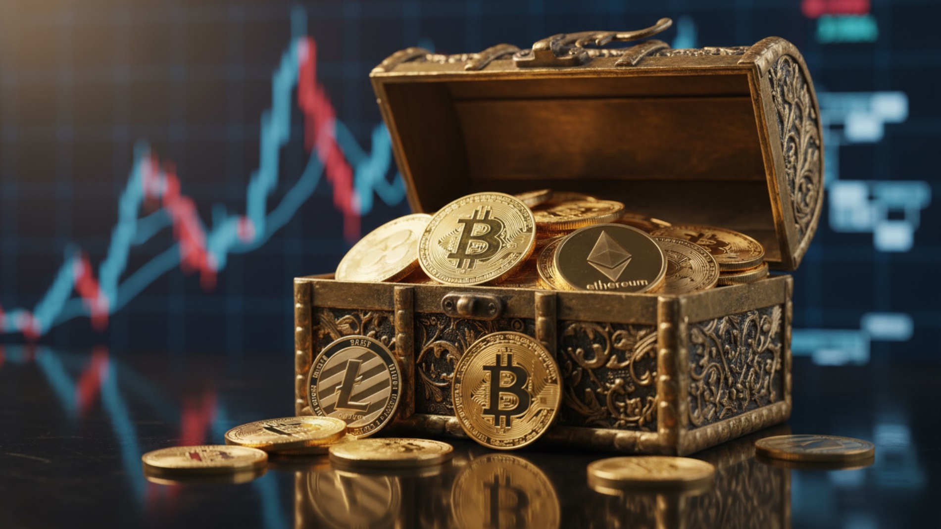 Digital Asset Treasury (DAT): FAQs Answered by Bolder’s Crypto Expert