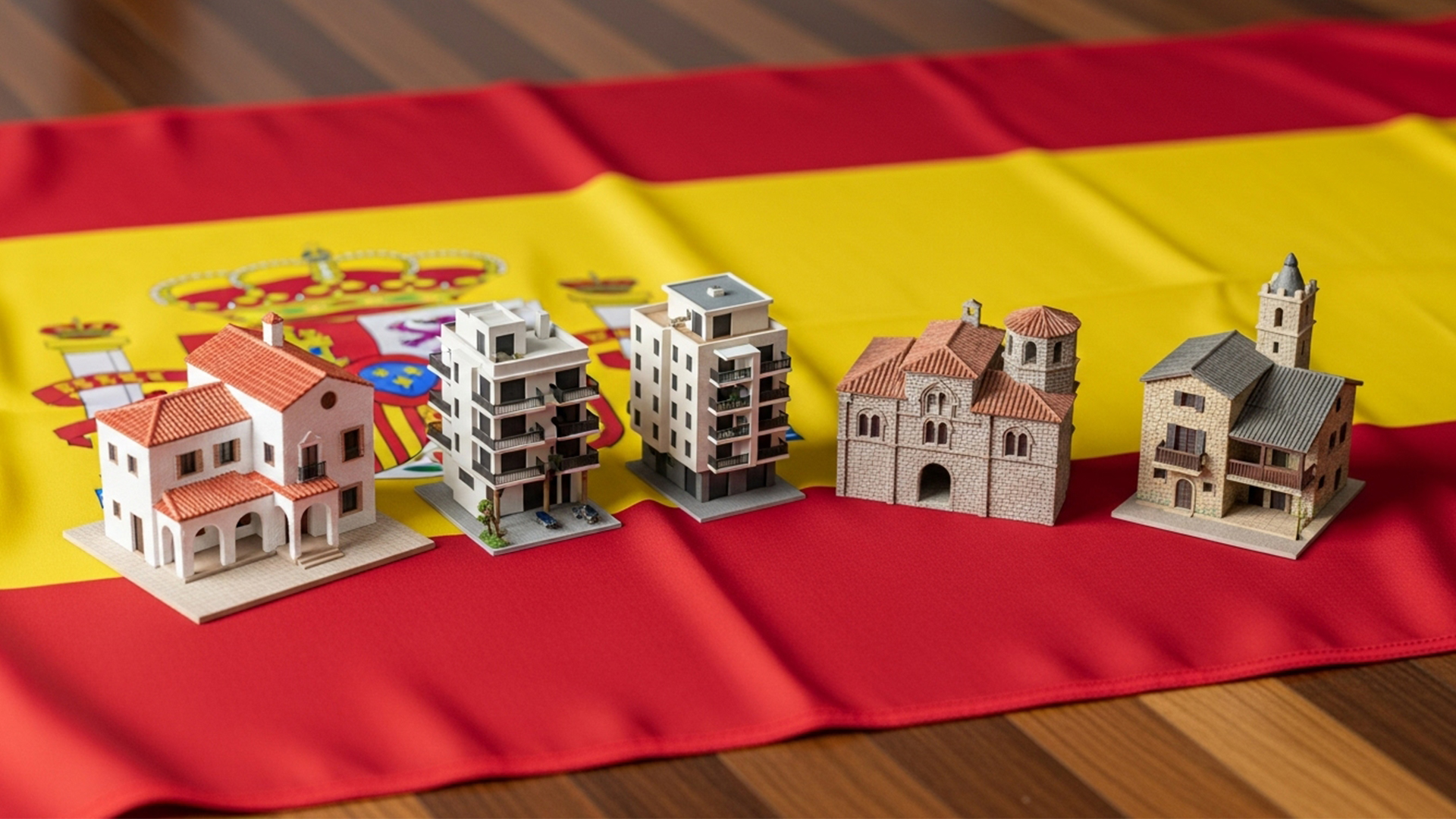 Tax Recovery in Spain: Refund Opportunities for Non‑EU Property Owners