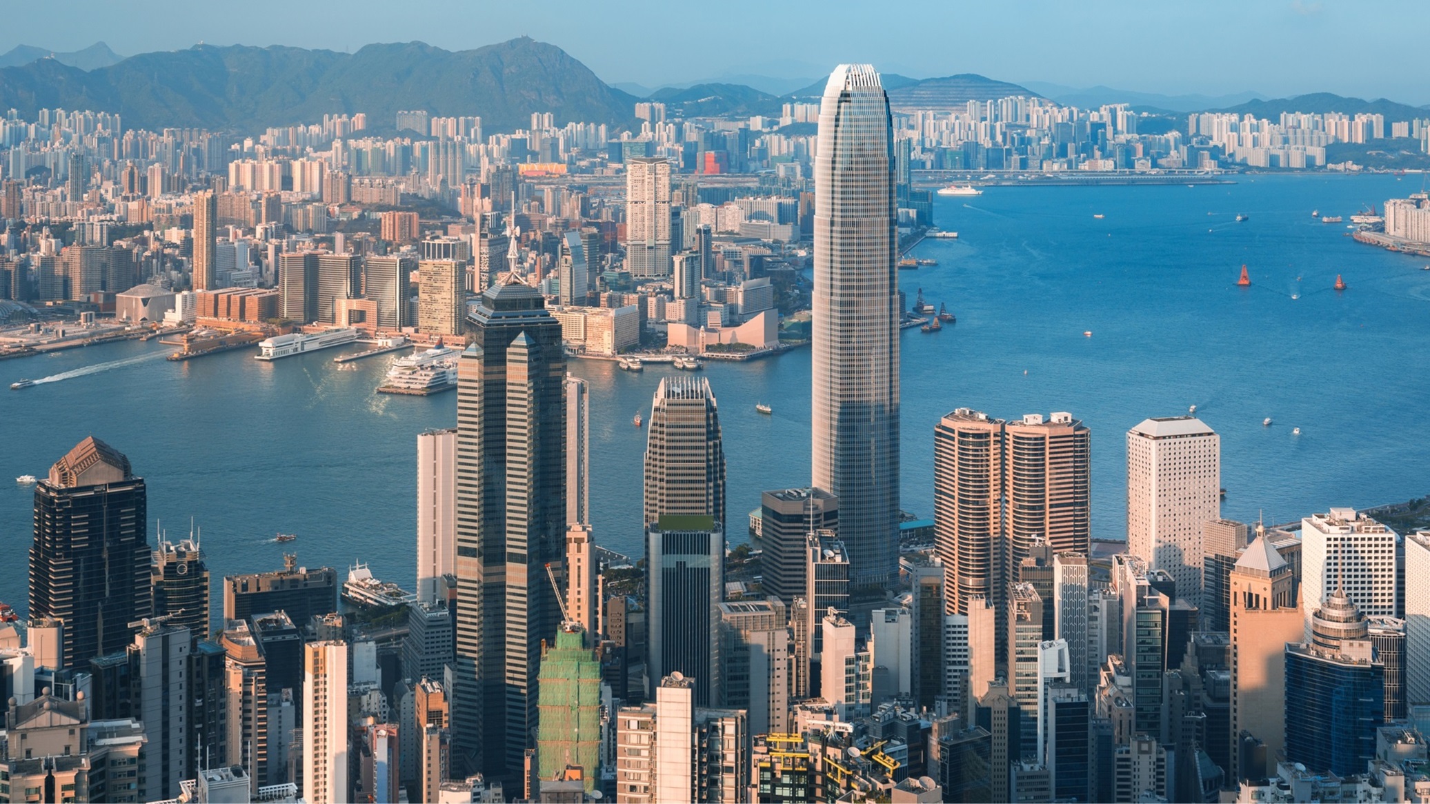 India &amp; Hong Kong: Transforming Asian Fund Operations &amp; Compliance