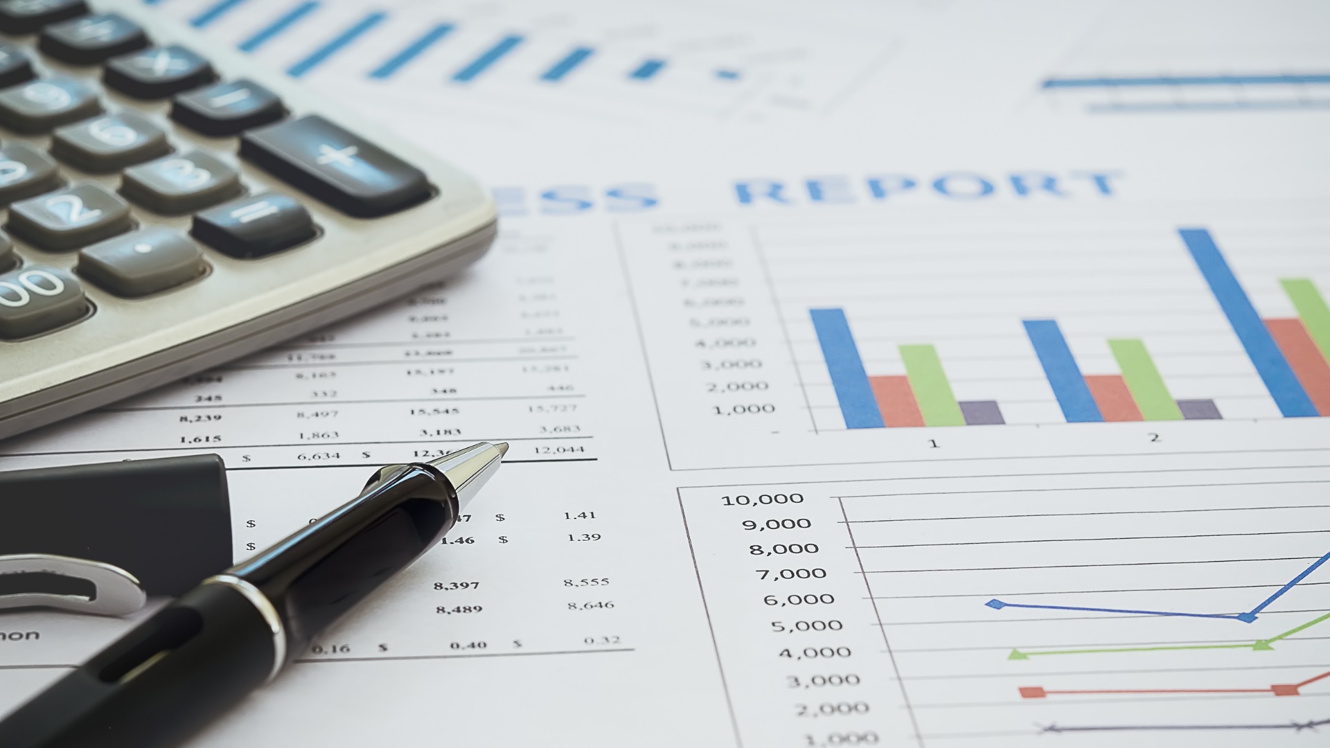 Global Fund Administration Services: Key Trends