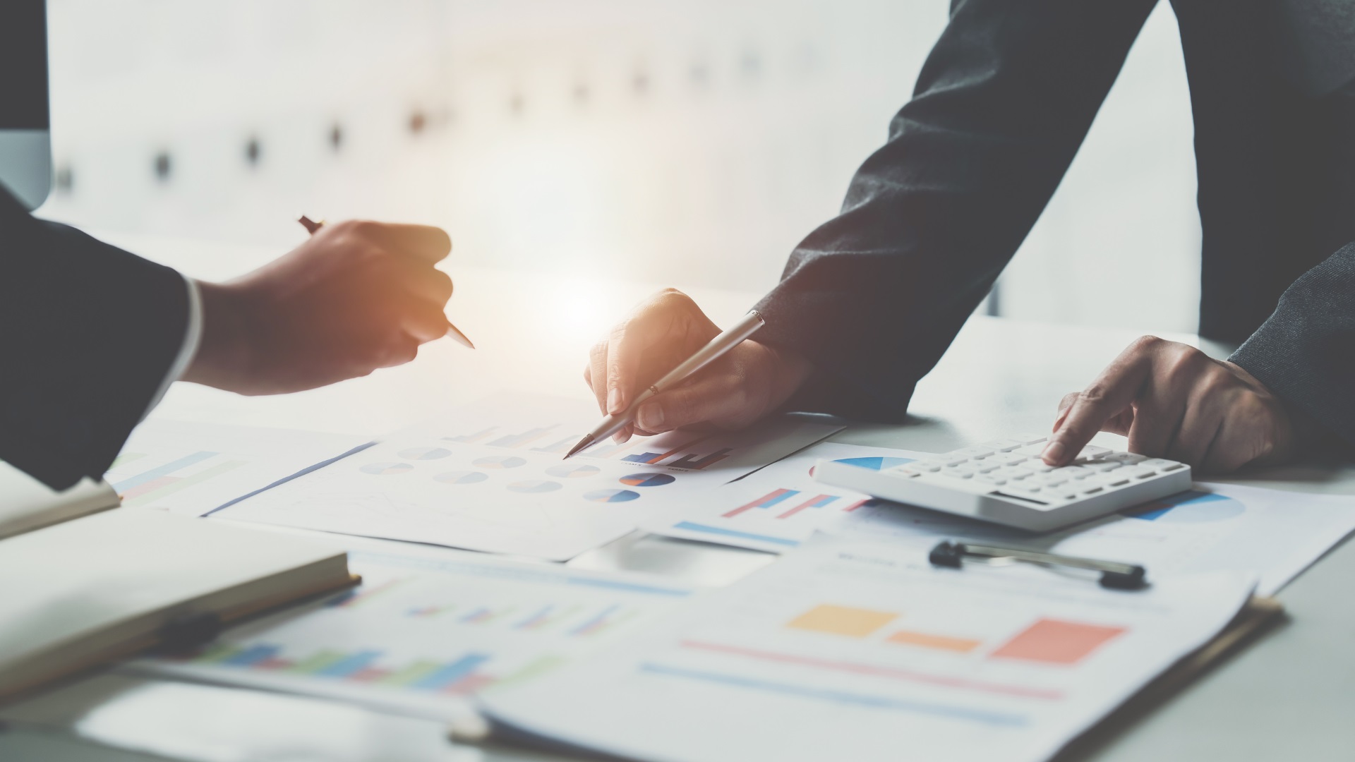 Breaking barriers: What fund administration firm Bolder Group does best