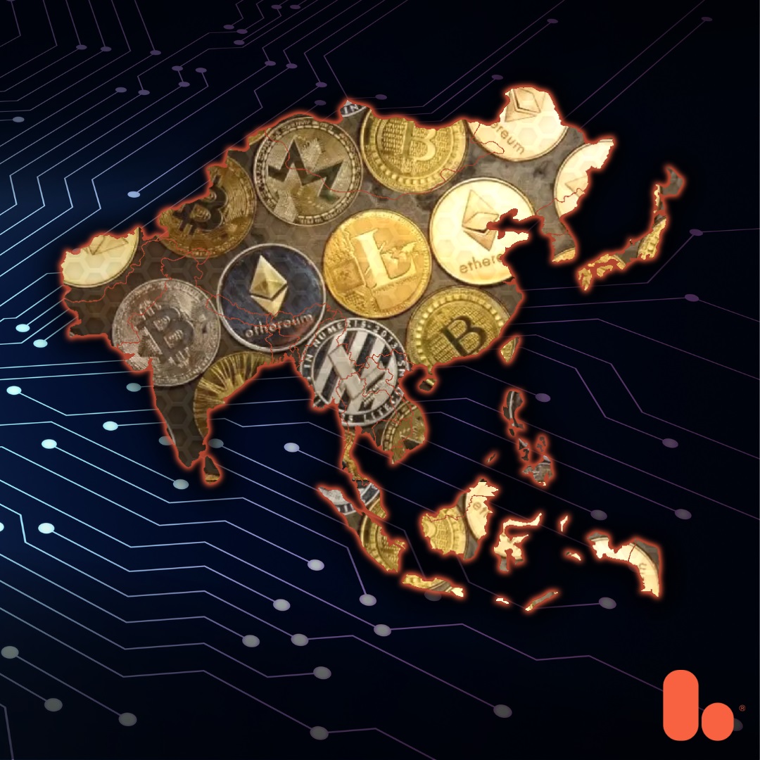 Cryptocurrency in Asia: a brief overview