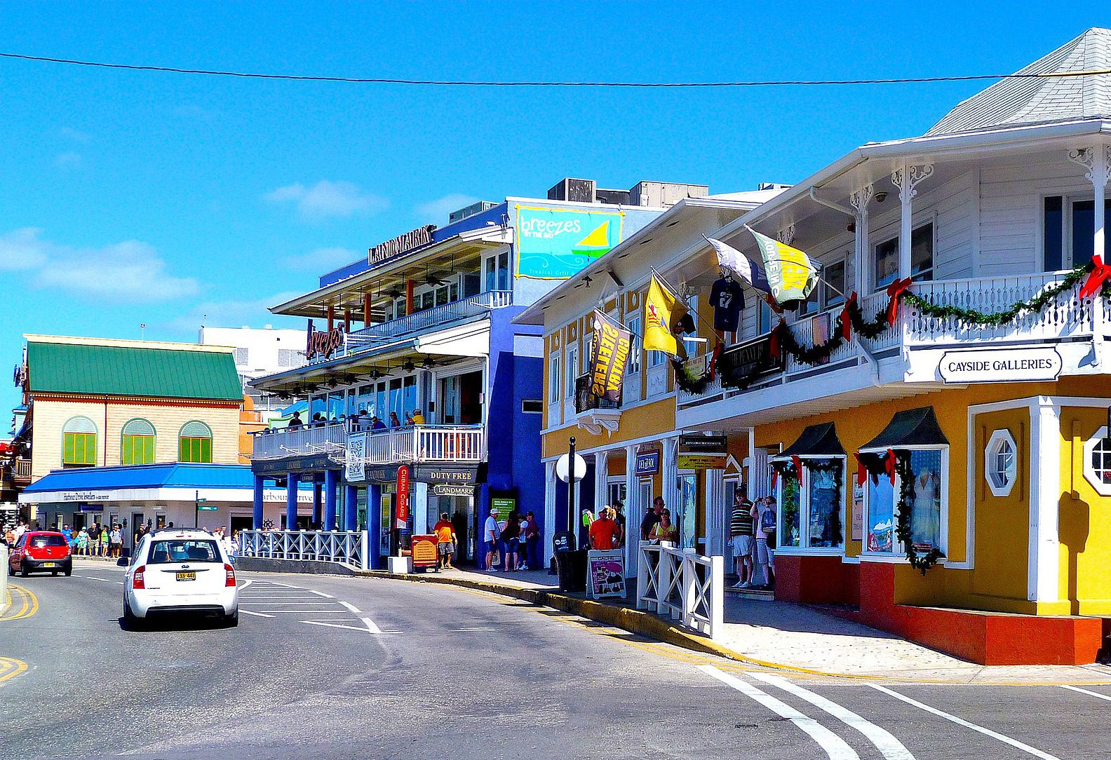 What you should know about Cayman Islands fund administration