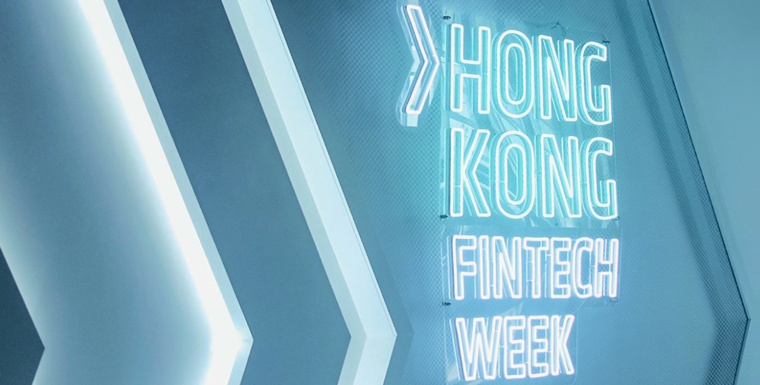 6th Hong Kong FinTech Week, 3-5 November 2021