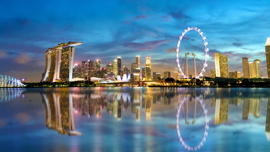 Setting up a Fund in the Benelux and Singapore