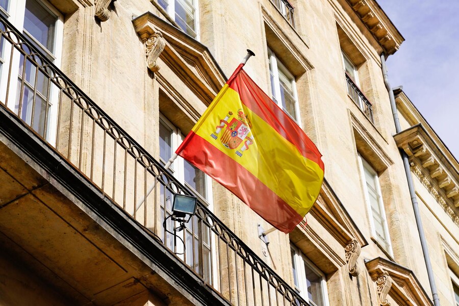 Why you should invest in Spanish real estate