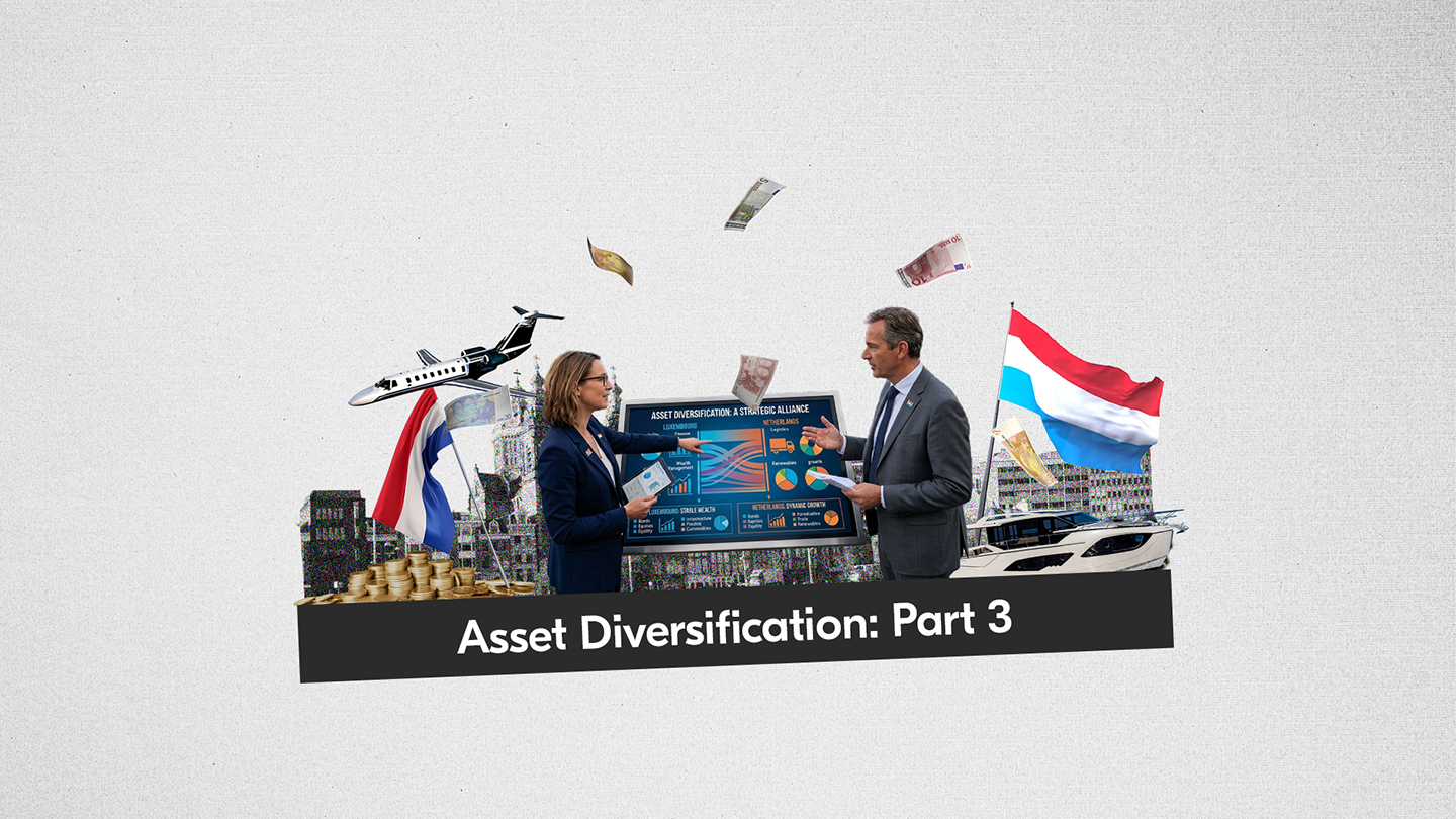 Predictability Beats Prediction: Anchoring Wealth in Stable Jurisdictions