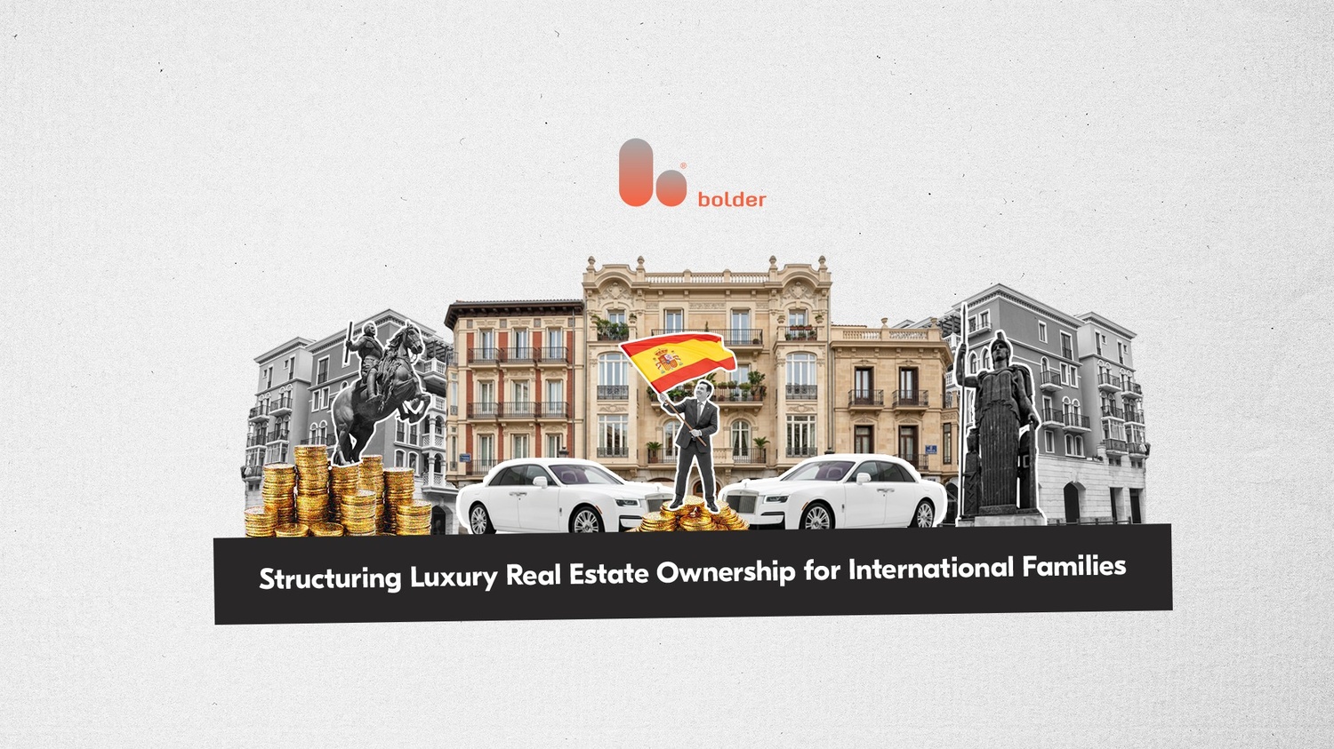 Luxury Real Estate in Madrid: Cross-Border Structuring, Governance and Compliance Guide