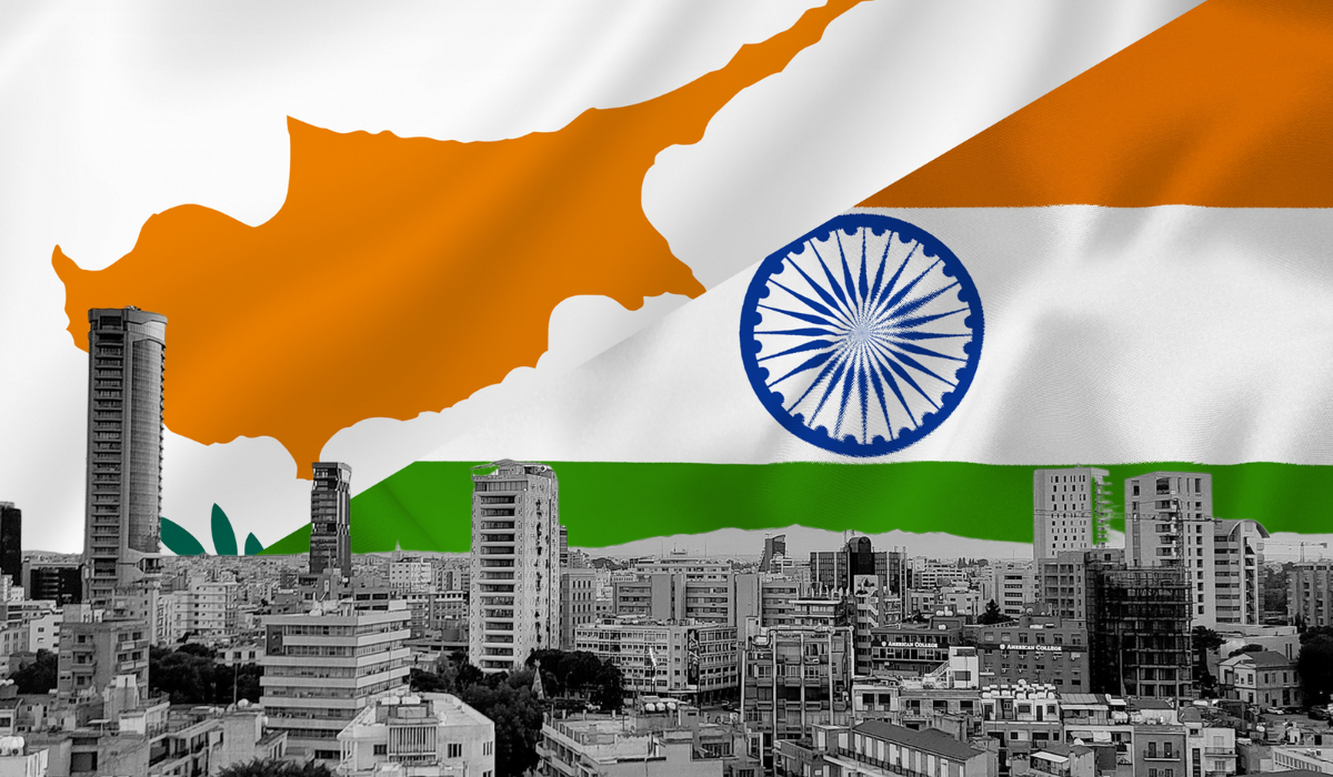 How Indian Entrepreneurs and Companies Benefit from Cyprus