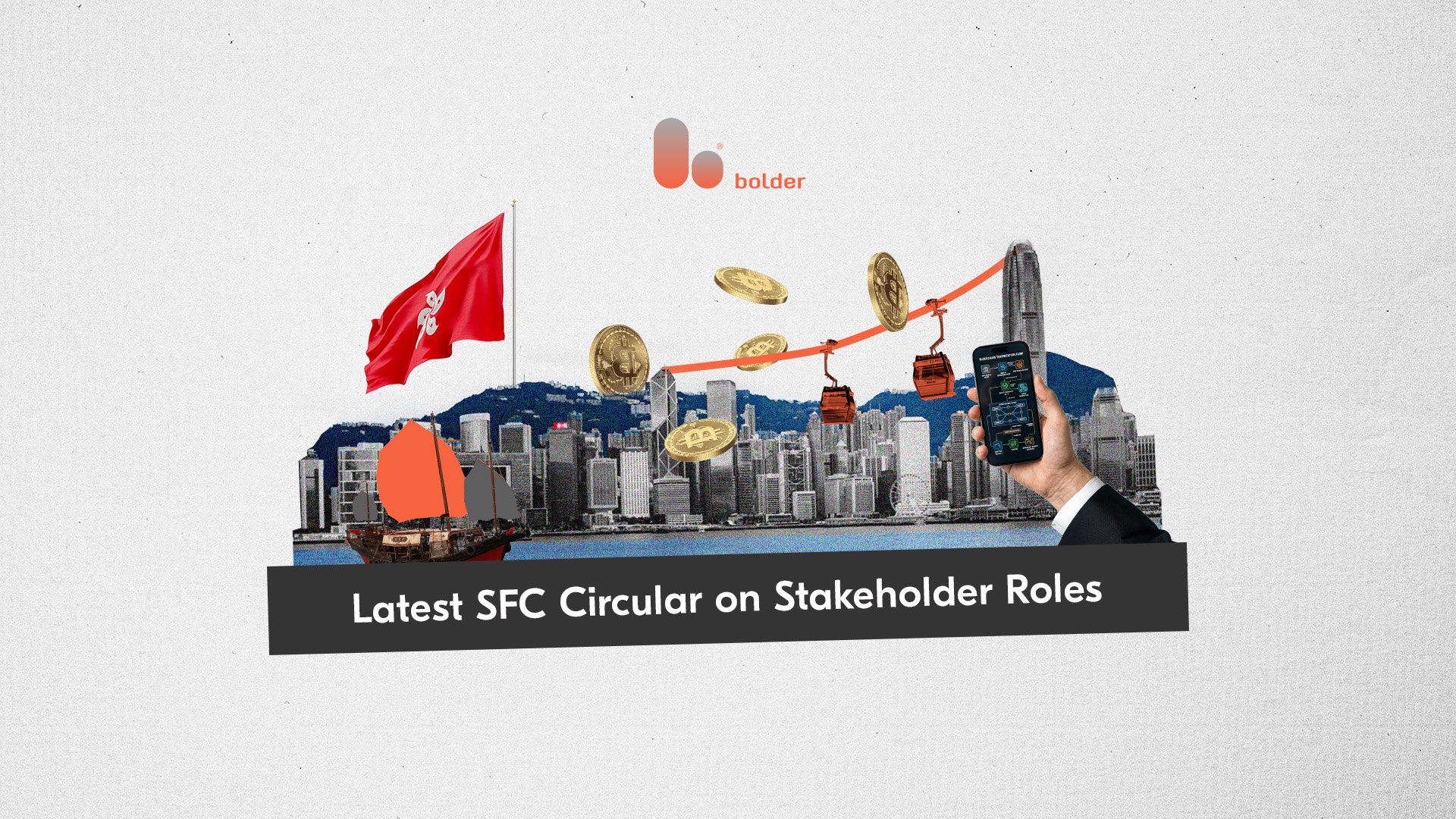 HKSFC Tokenisation Circular: Key Stakeholder Takeaways for Secondary Trading of Tokenised Products