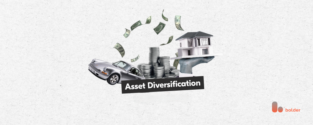 Diversification under pressure: strengthening the base of your business