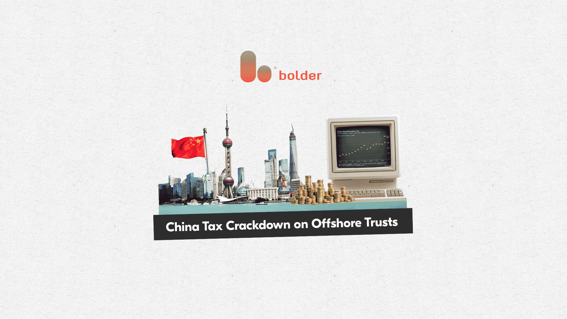 China Offshore Trust Tax: New Disclosure Rules for 2026
