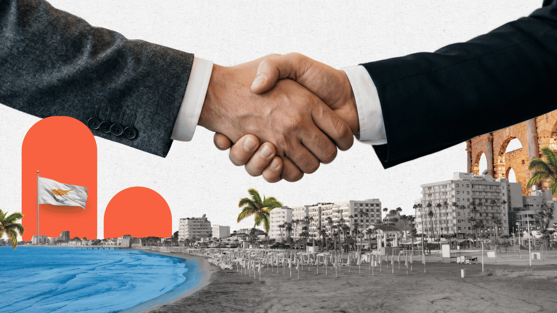 Bolder Group Appoints Andreas Liassides as General Manager for Bolder Cyprus