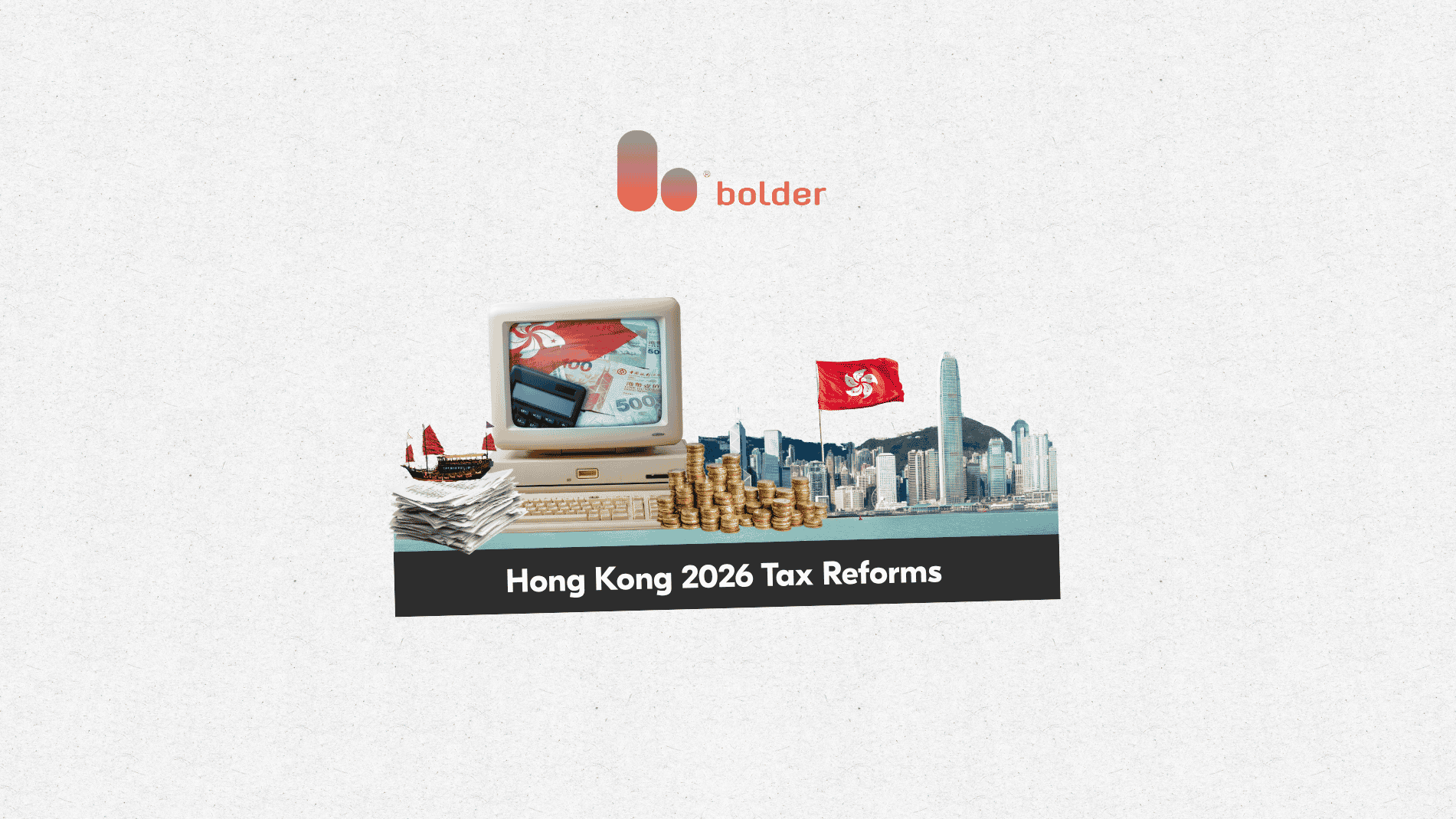 How Hong Kong’s 2026 Tax Reforms Benefit Fund Managers