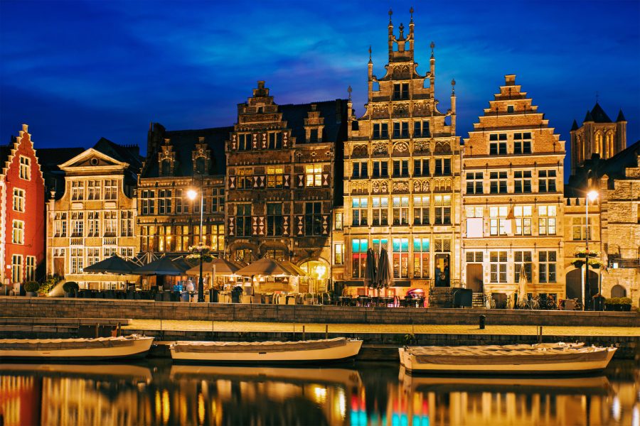 Establishing a holding company in the Benelux region 2