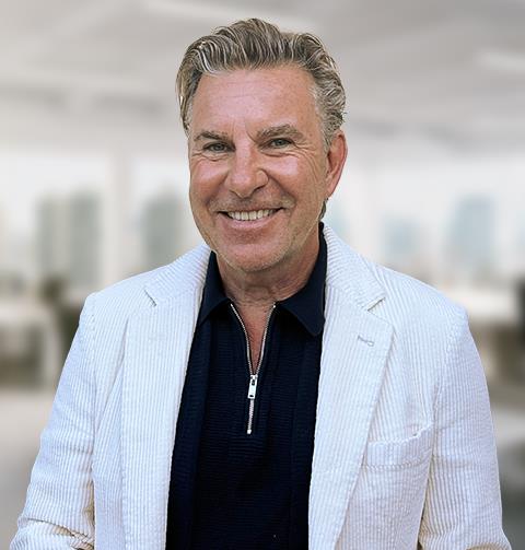 Jeroen van Zanten