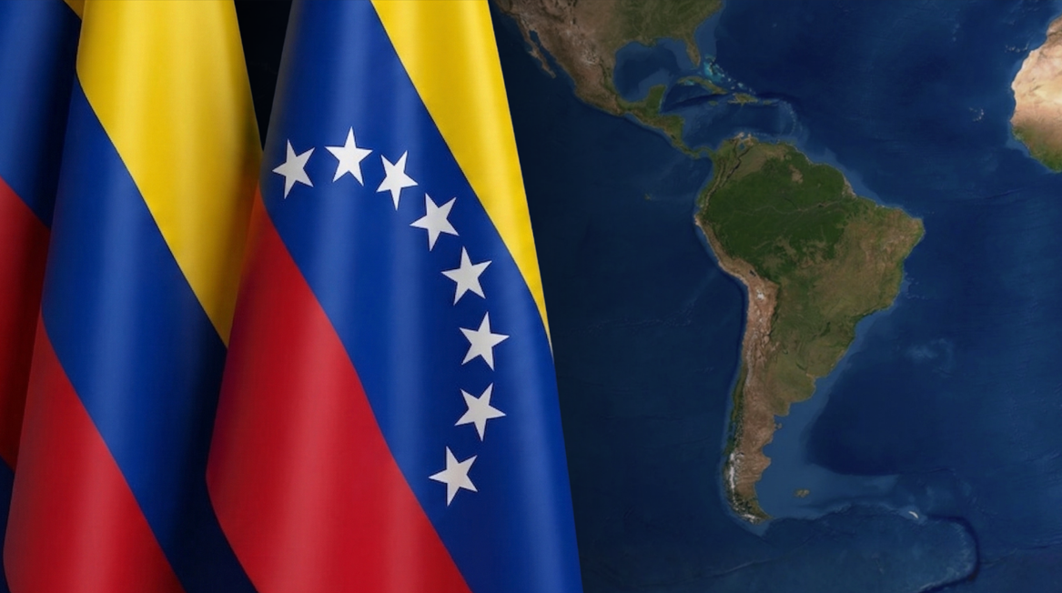 investing in venezuela and colombia