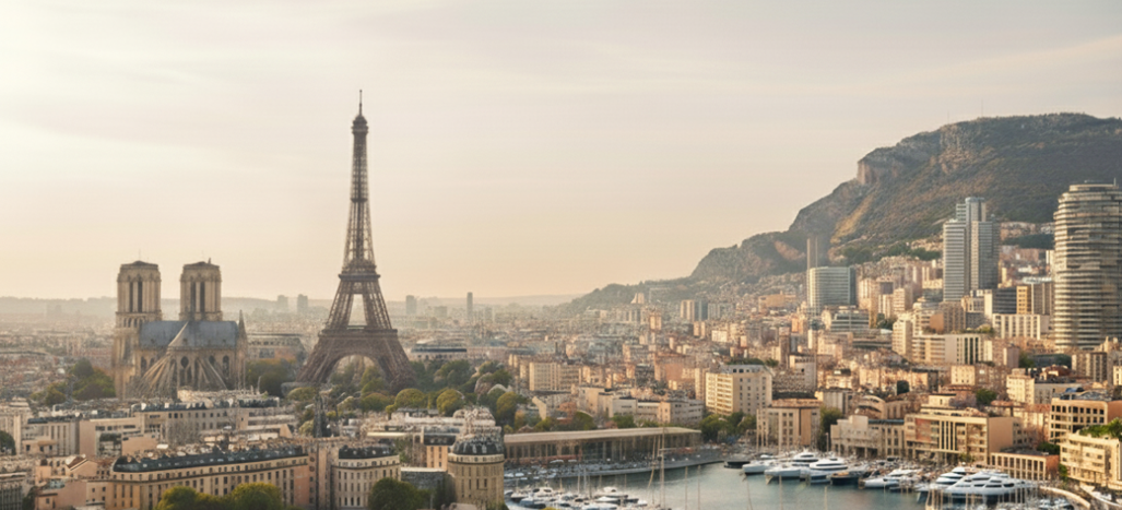 SCI Company Guide: French vs. Monégasque SCIs