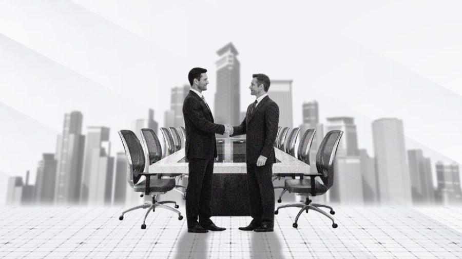 Bolder Group Appoints Jakob Boonman to Lead New Structured Finance Offering