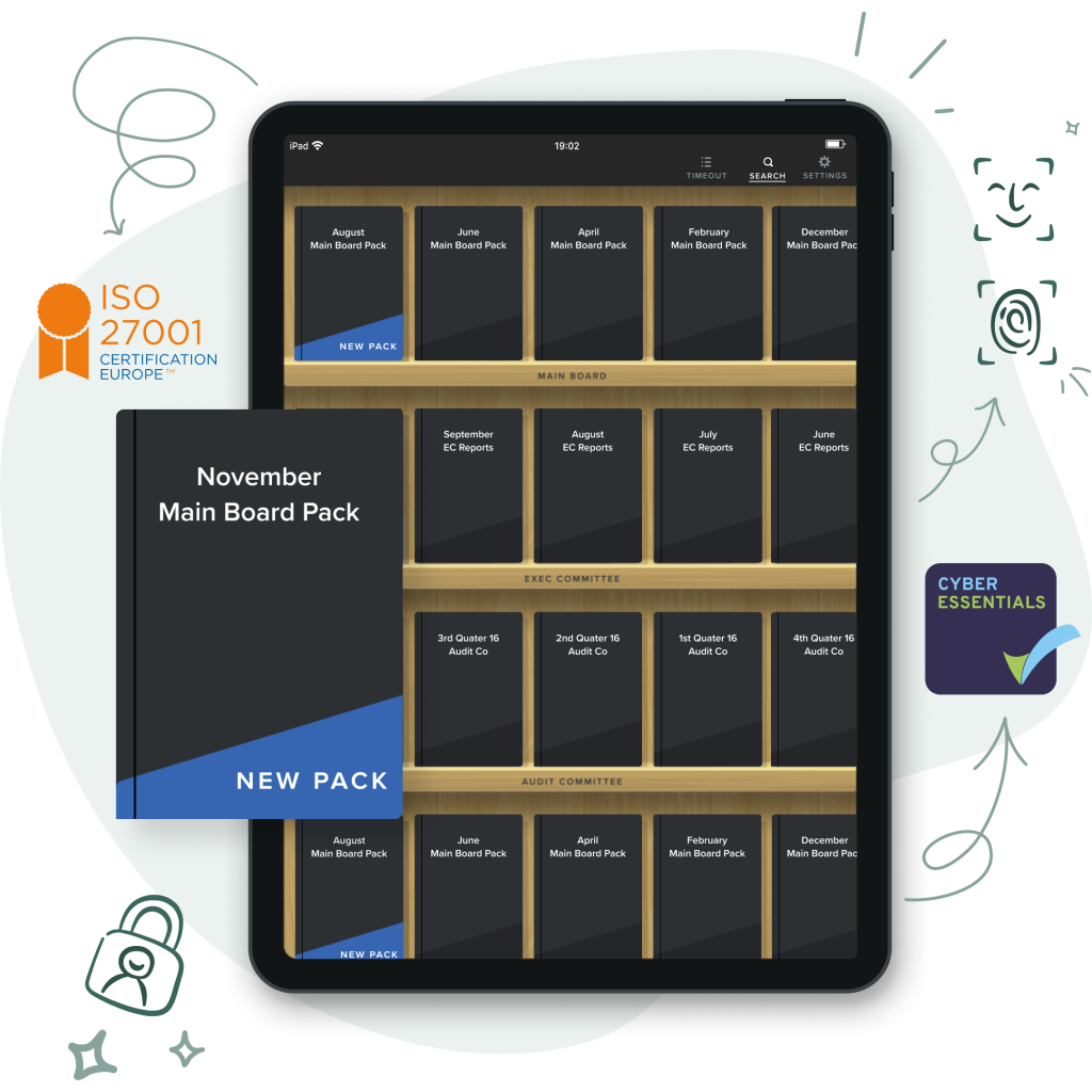 <h2><span style="color: rgb(255, 255, 255);">Smarter Boardroom Decisions Begin with the Right Tools</span></h2>