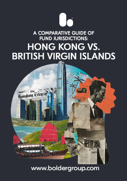 Comparative Guide: HK vs BVI Funds