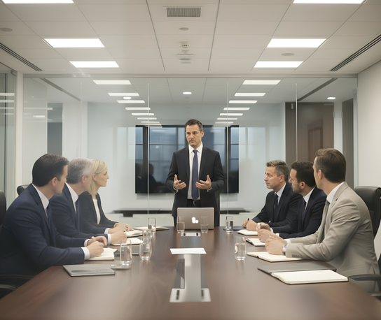 <h2><span style="color: rgb(255, 255, 255);">The Bolder Board Portal: Empowering Governance & Collaboration</span></h2>