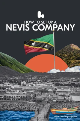 How to Set Up a Nevis Company