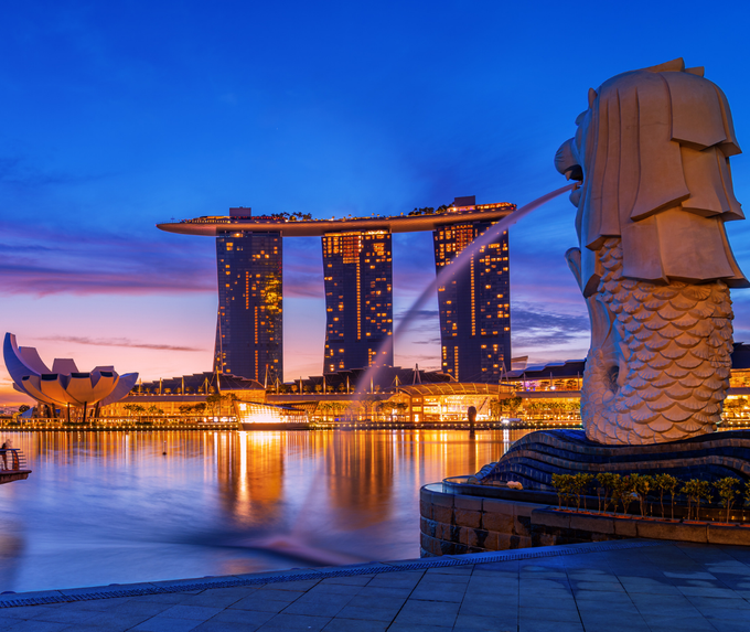 Bolder office in Netherlands