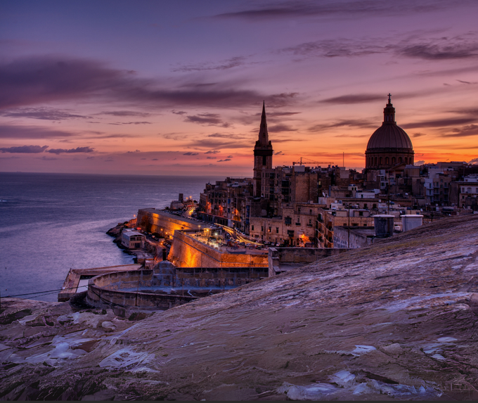 Bolder office in Netherlands