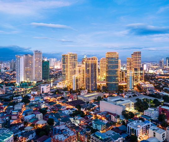 Bolder office in Netherlands
