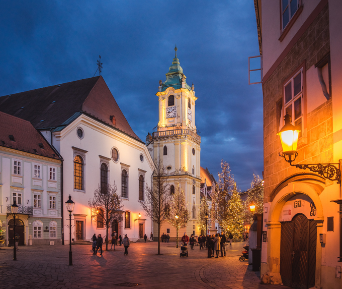 Bolder office in Netherlands