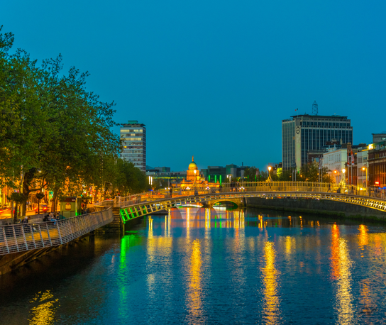 Bolder office in Netherlands