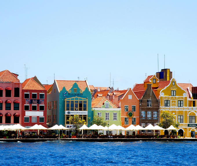 Bolder office in Netherlands