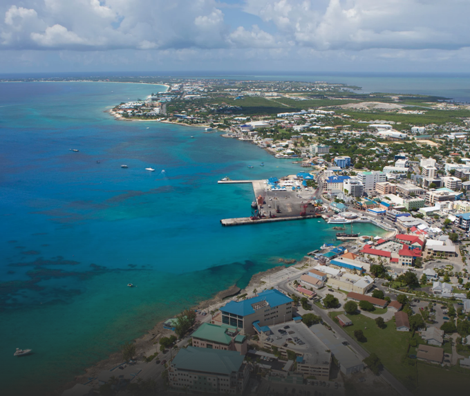 Bolder office in Netherlands