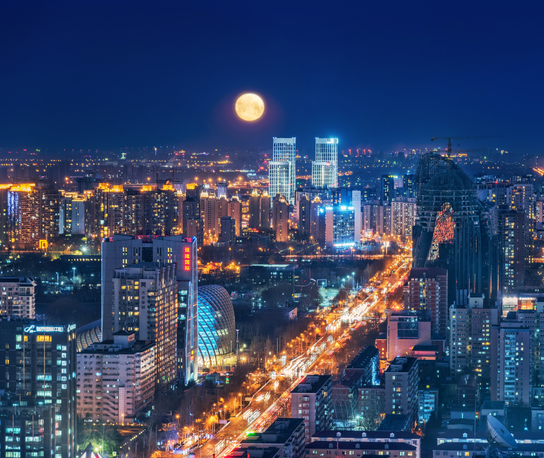 Bolder office in Netherlands