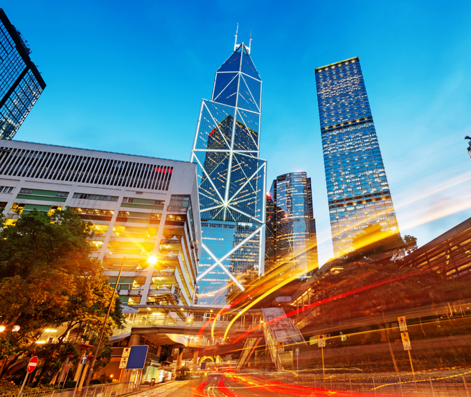 Bolder office in Netherlands