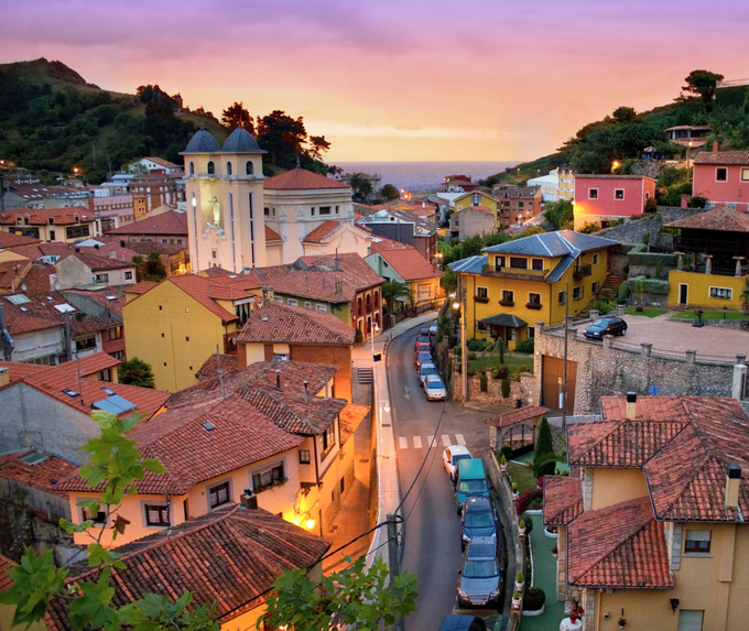 Bolder office in Netherlands