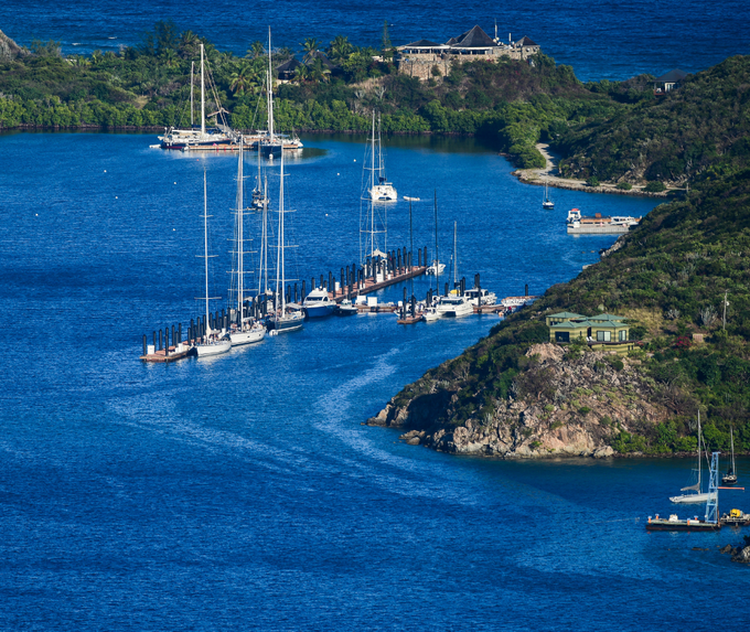 Bolder office in Netherlands
