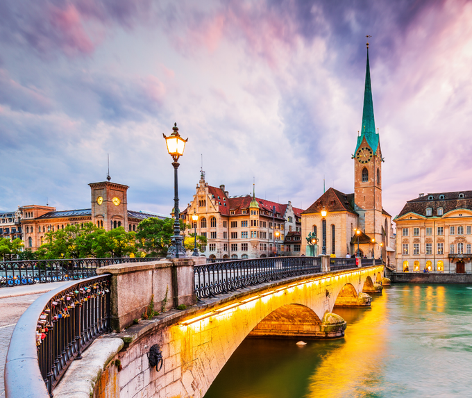Bolder office in Netherlands