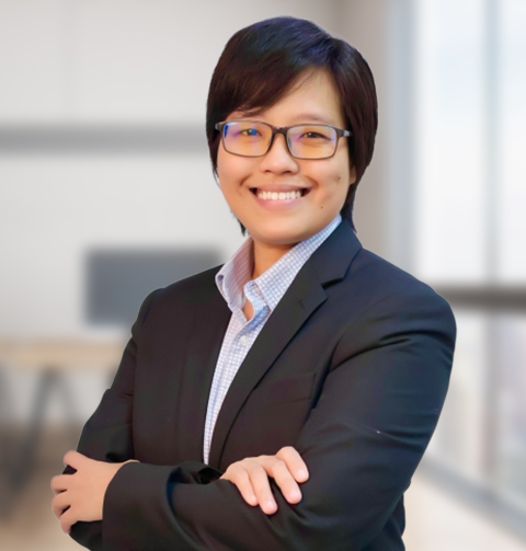 Frances Anne Gundran